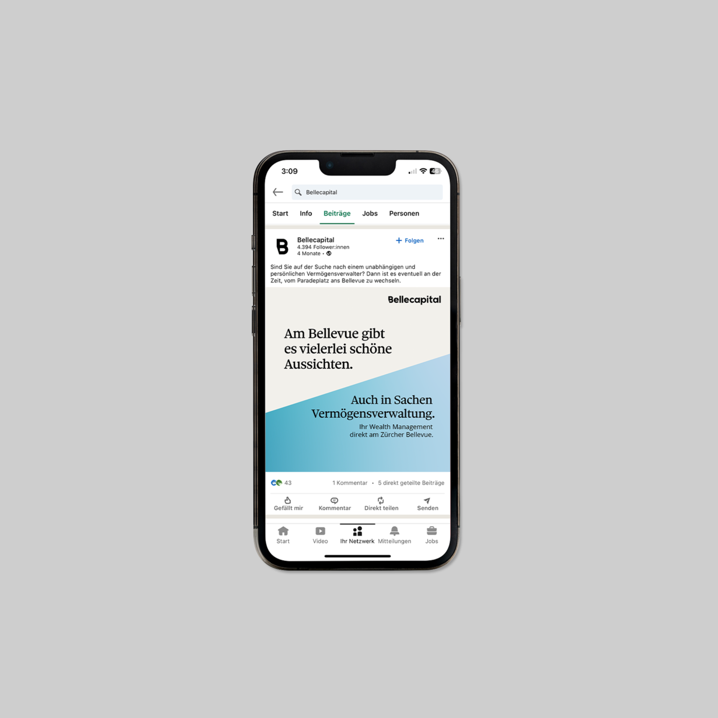 Phone Mockup 1